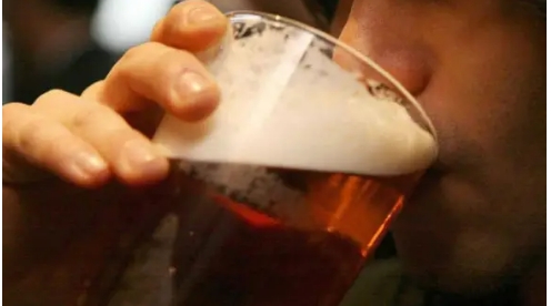  10 научных причин, почему пить пиво полезно, а не вредно
